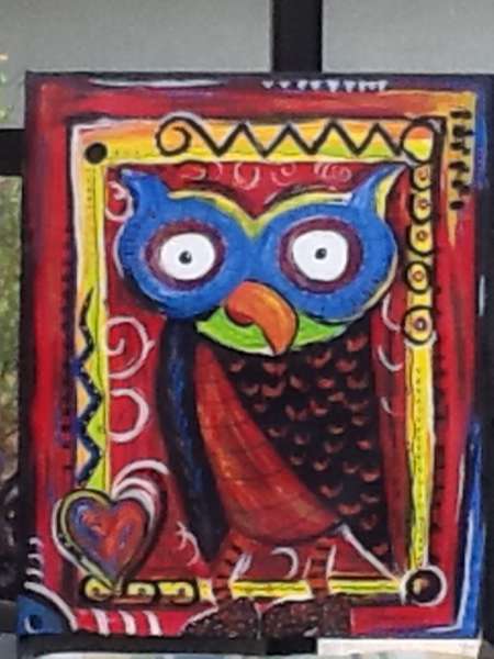 Owl